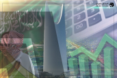 صافي الأصول الأجنبية في البنك المركزي السعودي يرتفع في مارس 2024